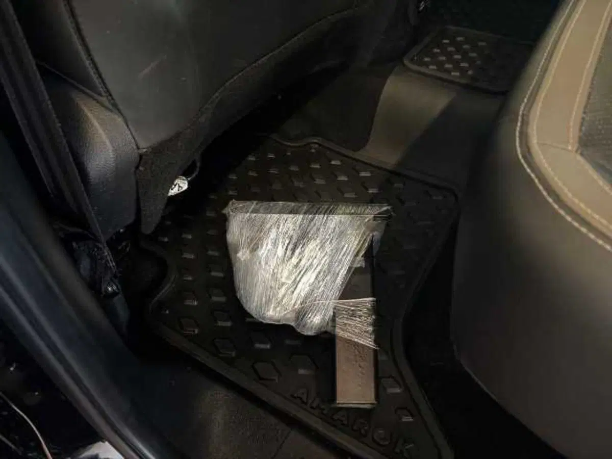 Volkswagen Amarok usata a Pistoia (18)