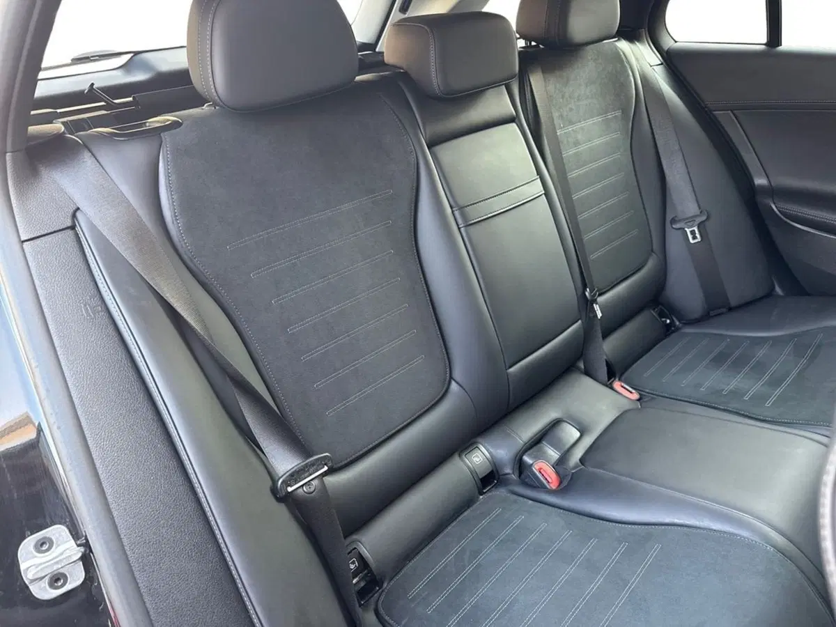 Mercedes-Benz Classe C Station Wagon usata a Firenze (15)