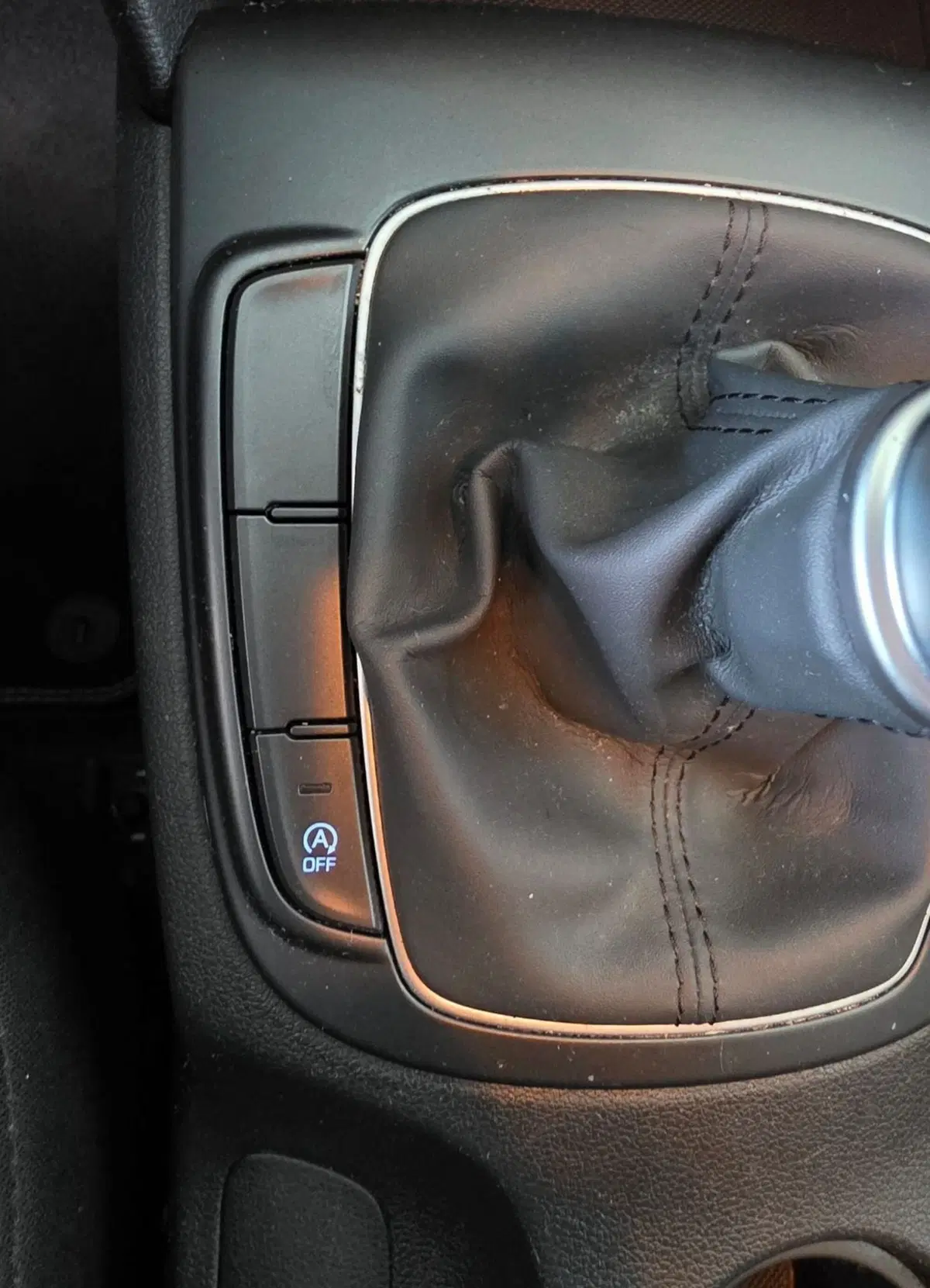 Hyundai Kona usata a Firenze (16)