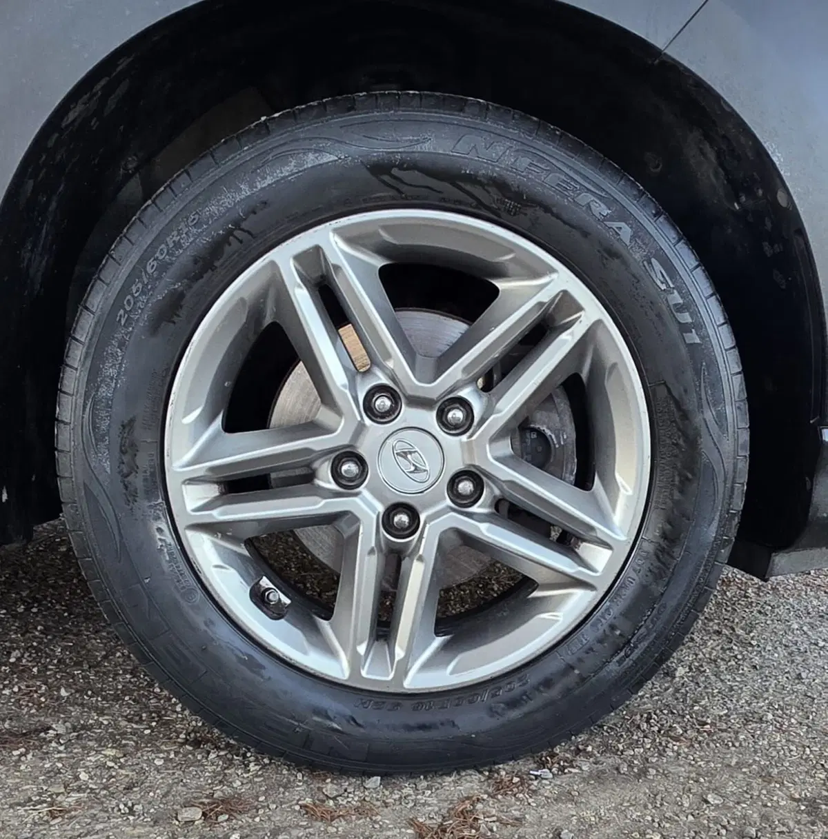 Hyundai Kona usata a Firenze (19)