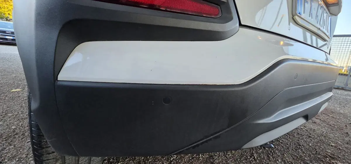 Hyundai Kona usata a Firenze (8)