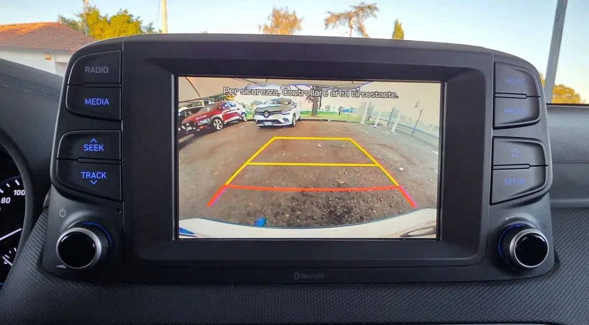 Hyundai Kona usata a Firenze (9)