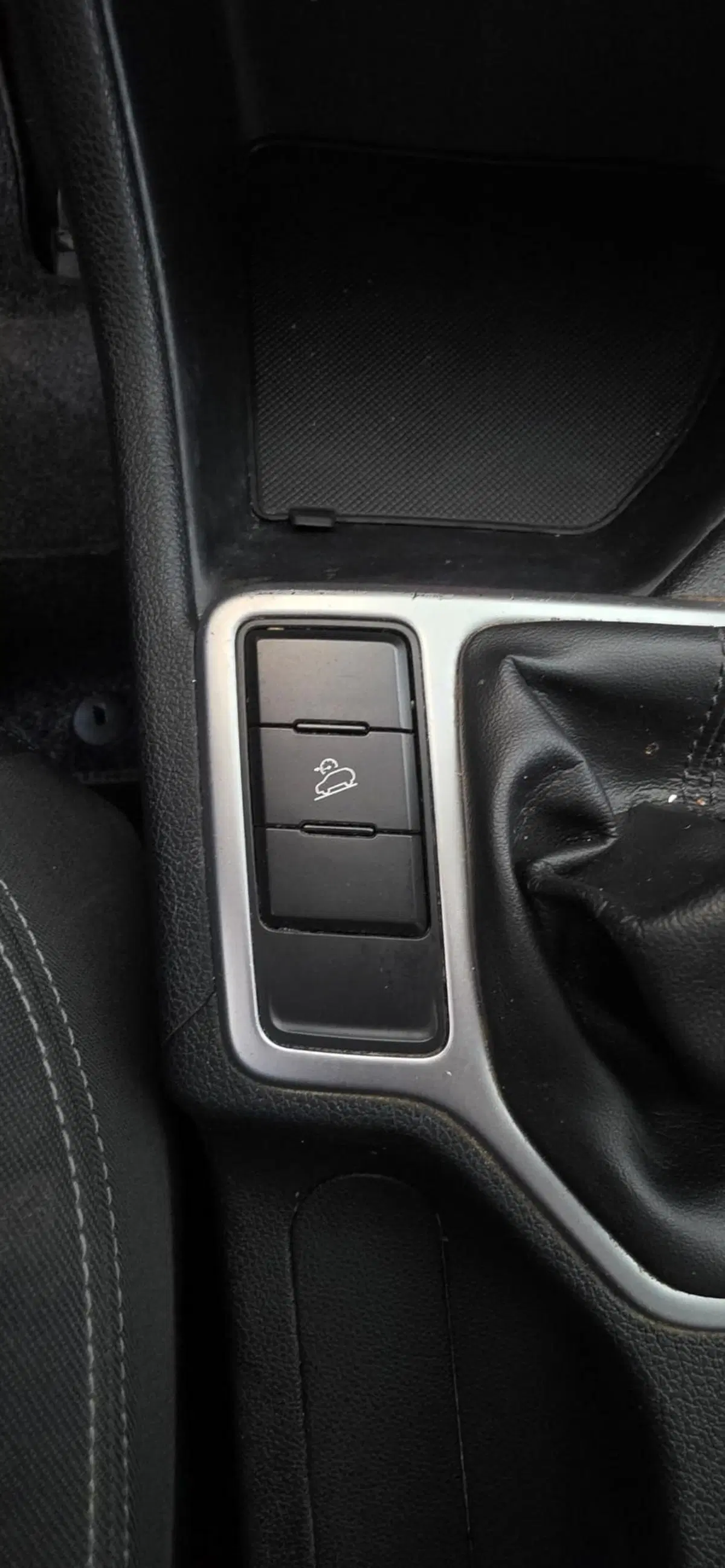 Kia Sportage usata a Firenze (15)