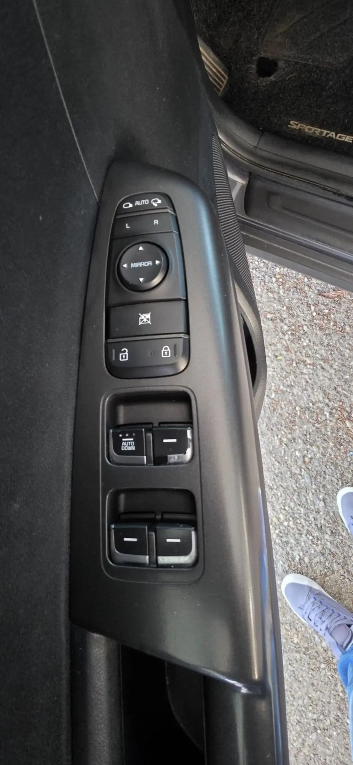 Kia Sportage usata a Firenze (18)
