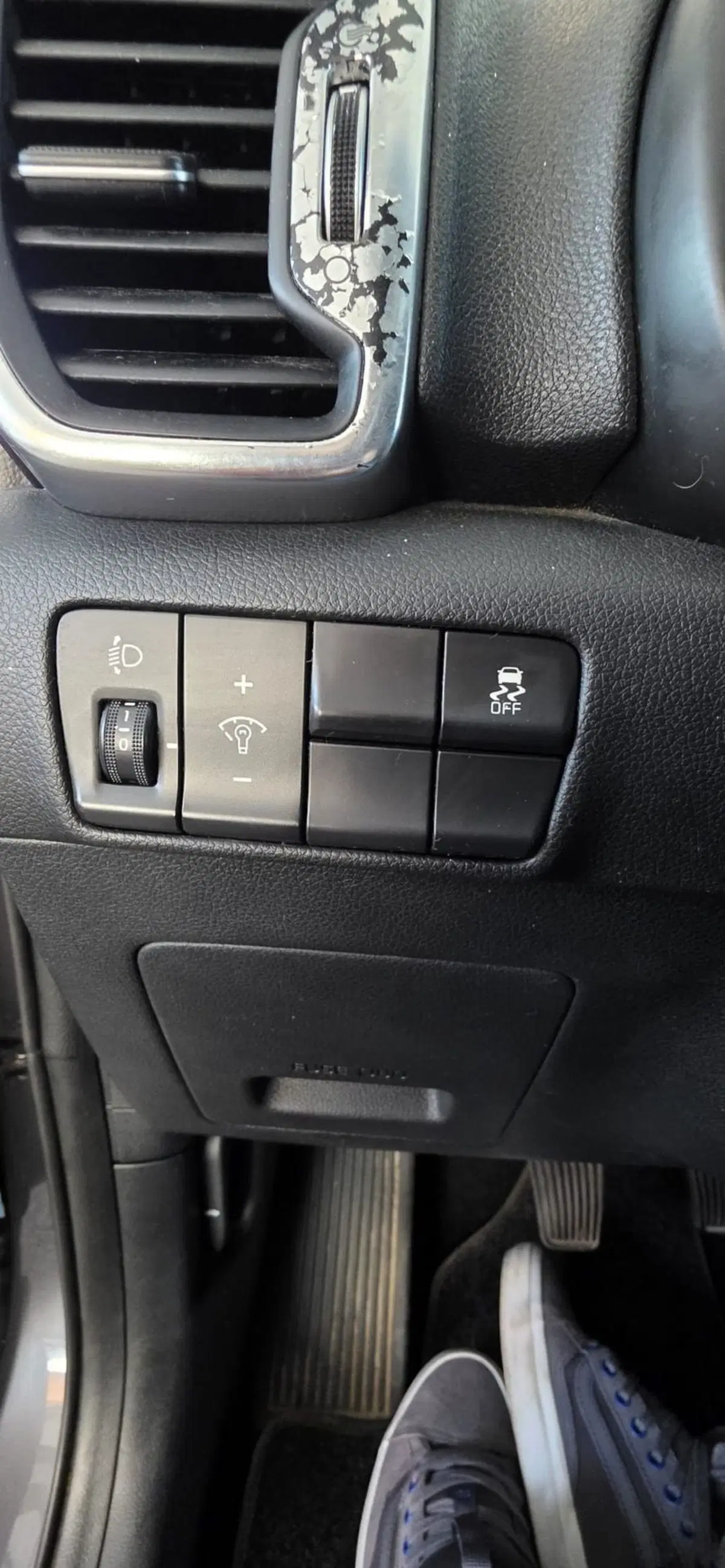 Kia Sportage usata a Firenze (9)