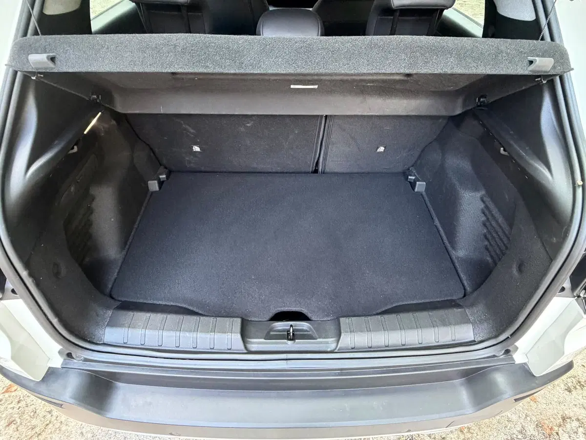Jeep Avenger usata a Ancona (18)