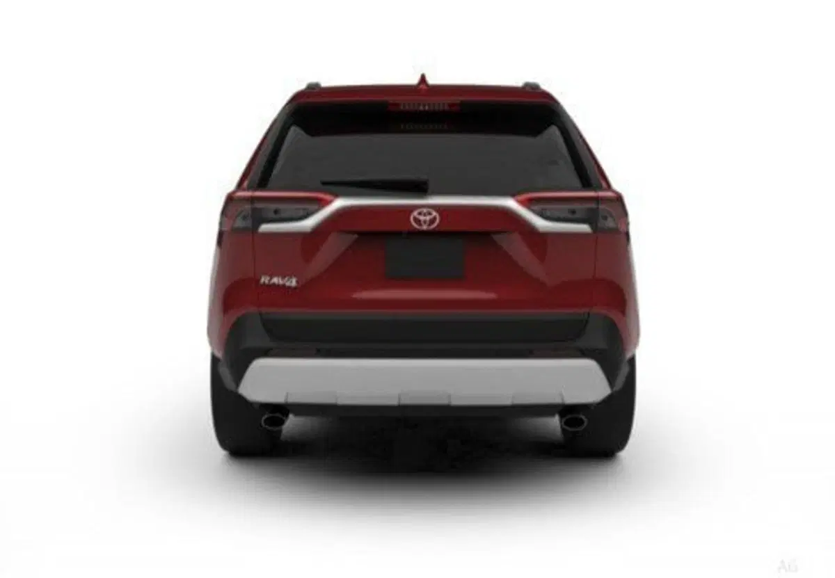 Toyota Rav4 usata a Frosinone (6)