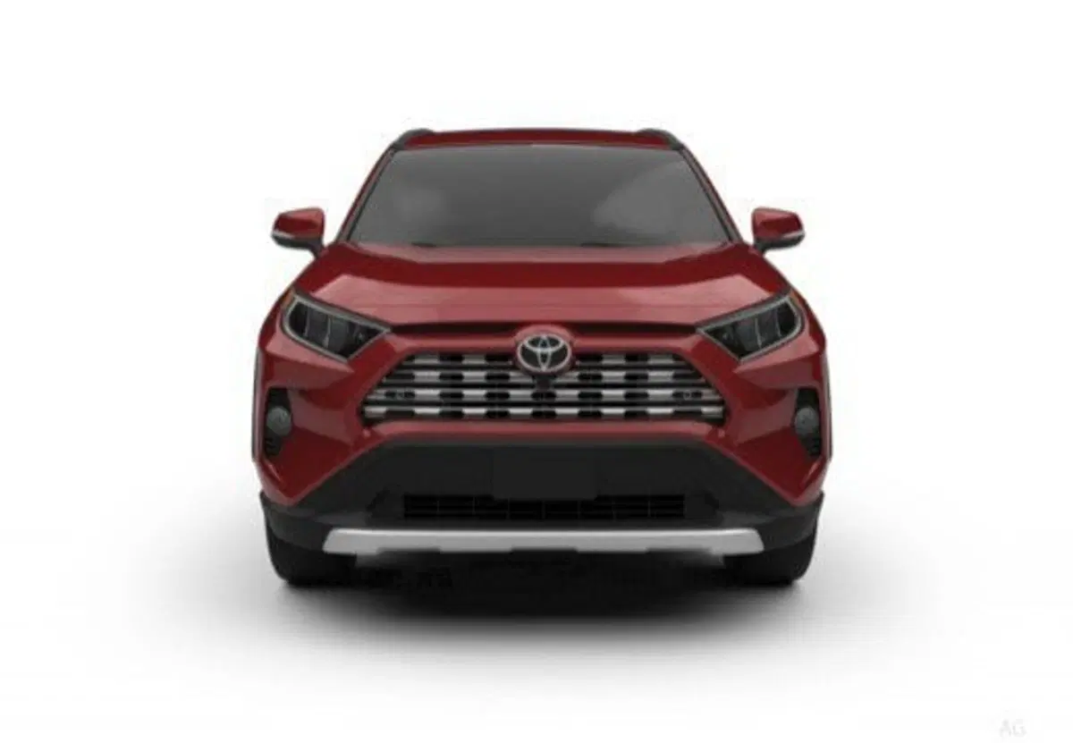 Toyota Rav4 usata a Frosinone (8)