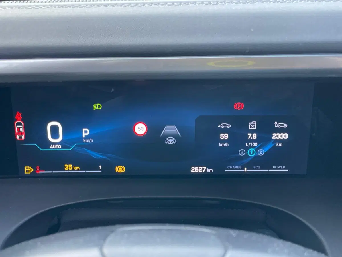 Jeep Compass usata a Ancona (12)