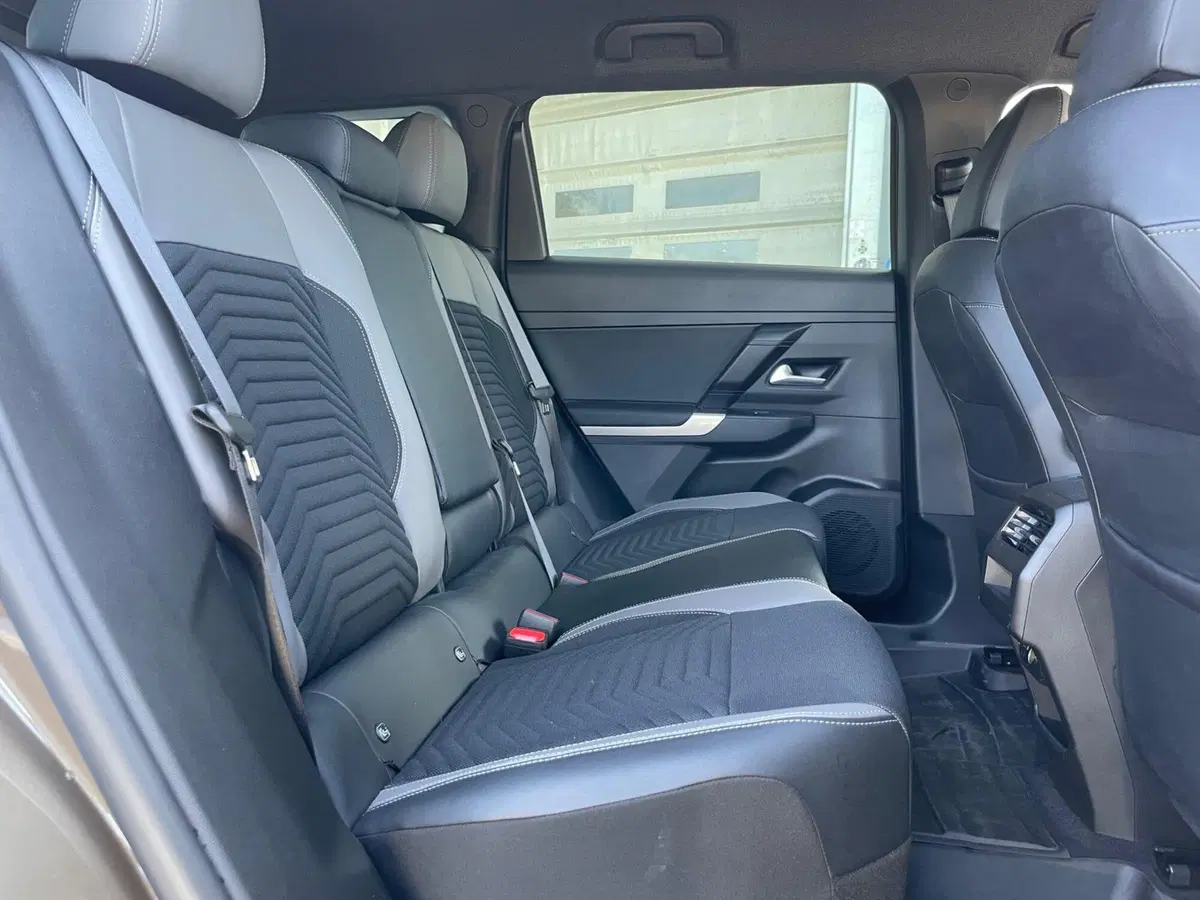 Jeep Compass usata a Ancona (16)
