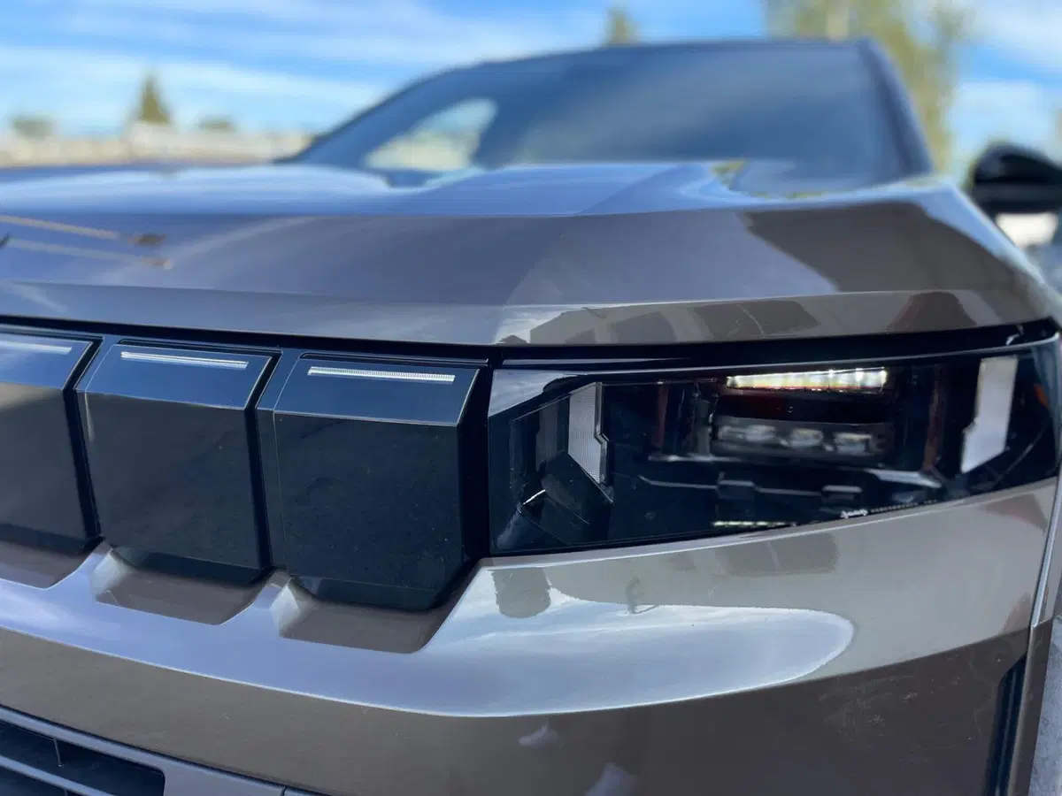 Jeep Compass usata a Ancona (19)
