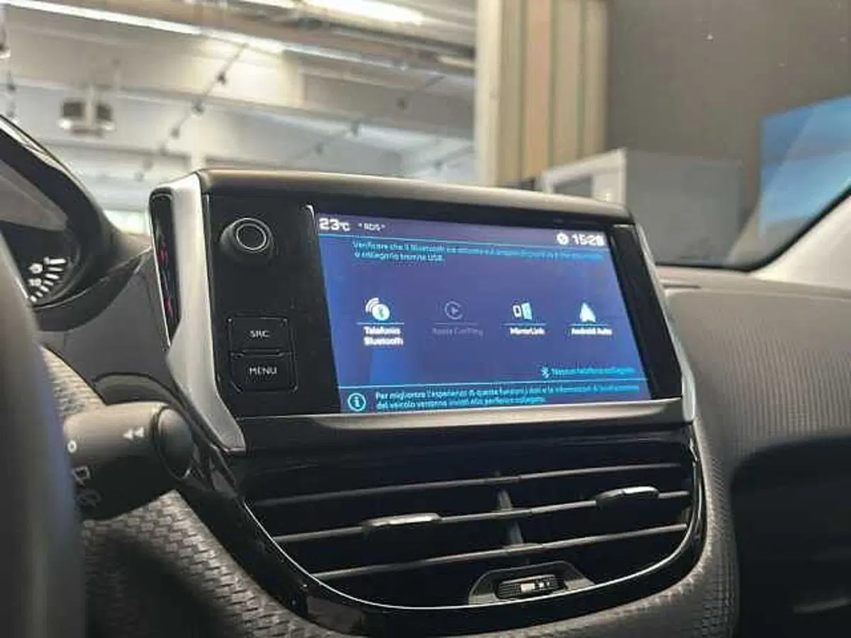 Peugeot 2008 usata a Ravenna (10)