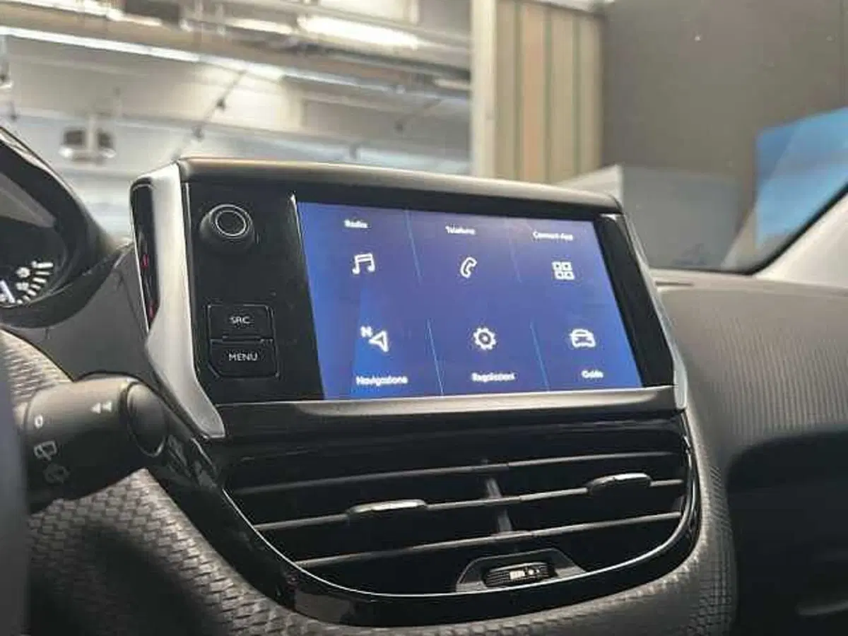 Peugeot 2008 usata a Ravenna (11)