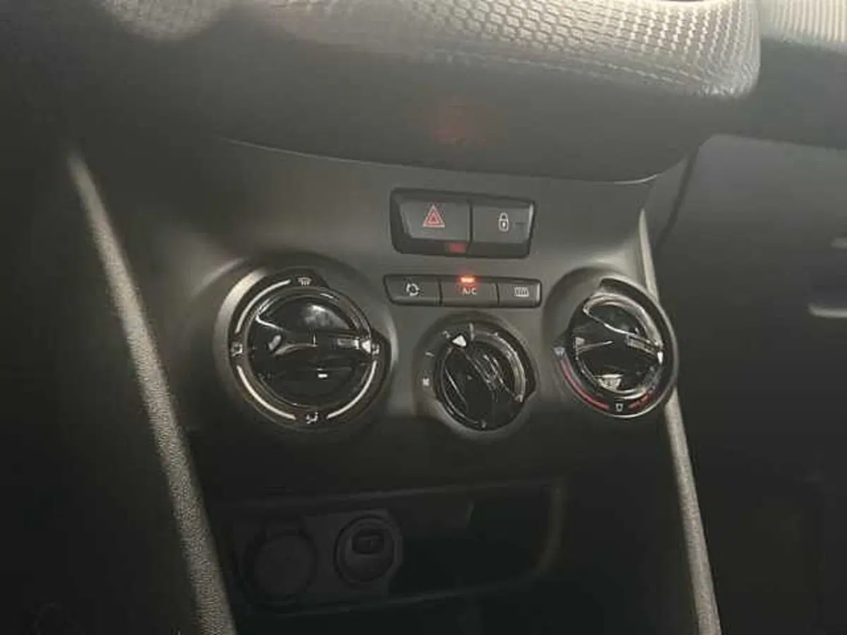 Peugeot 2008 usata a Ravenna (12)