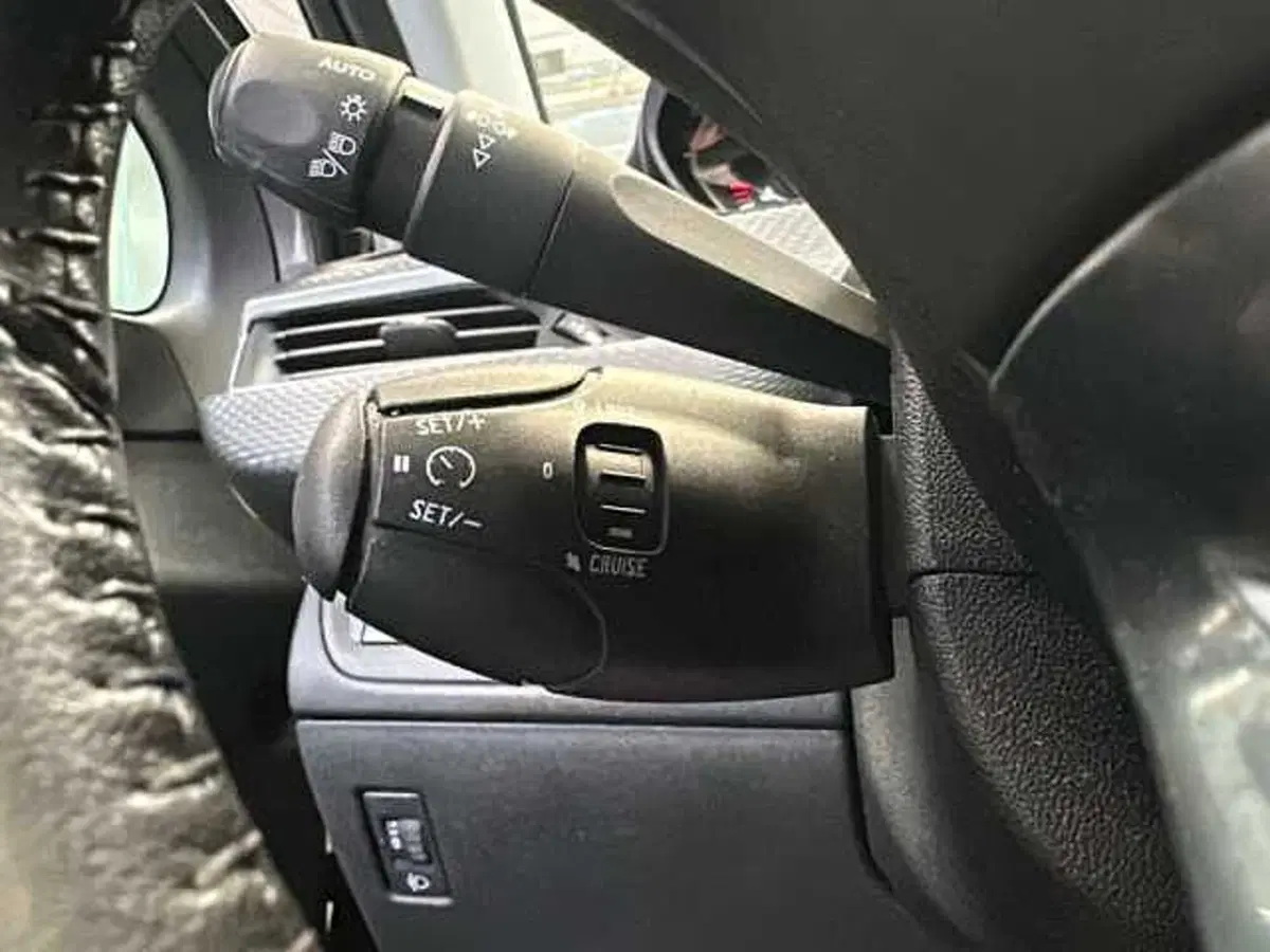 Peugeot 2008 usata a Ravenna (13)