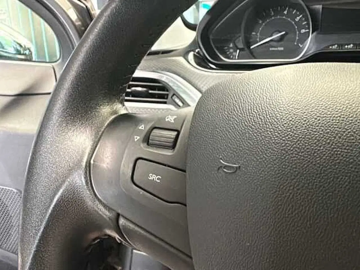 Peugeot 2008 usata a Ravenna (15)