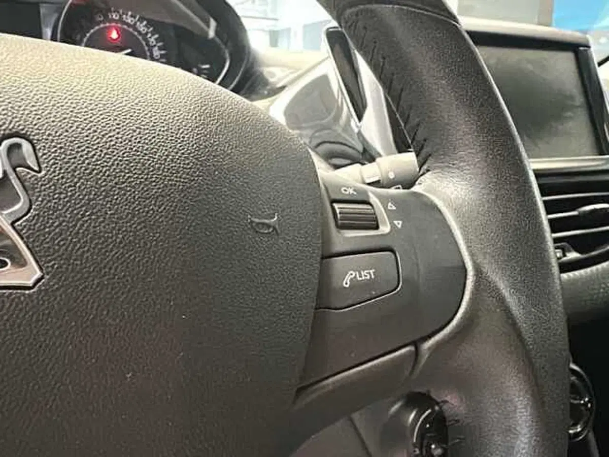 Peugeot 2008 usata a Ravenna (16)