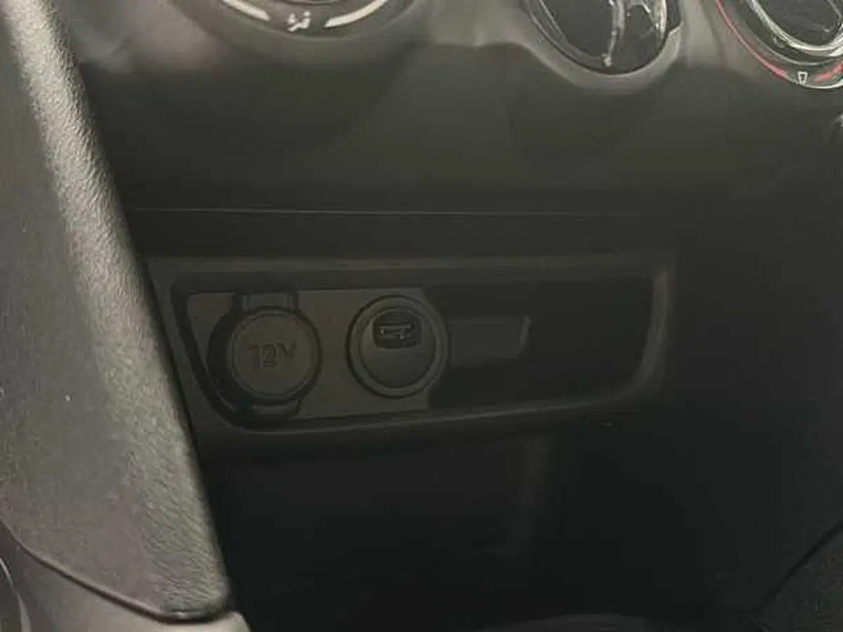Peugeot 2008 usata a Ravenna (17)