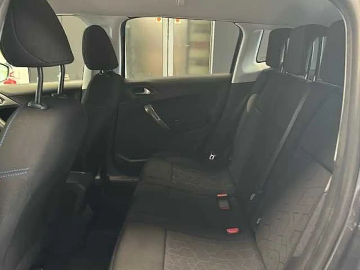 Peugeot 2008 usata a Ravenna (20)