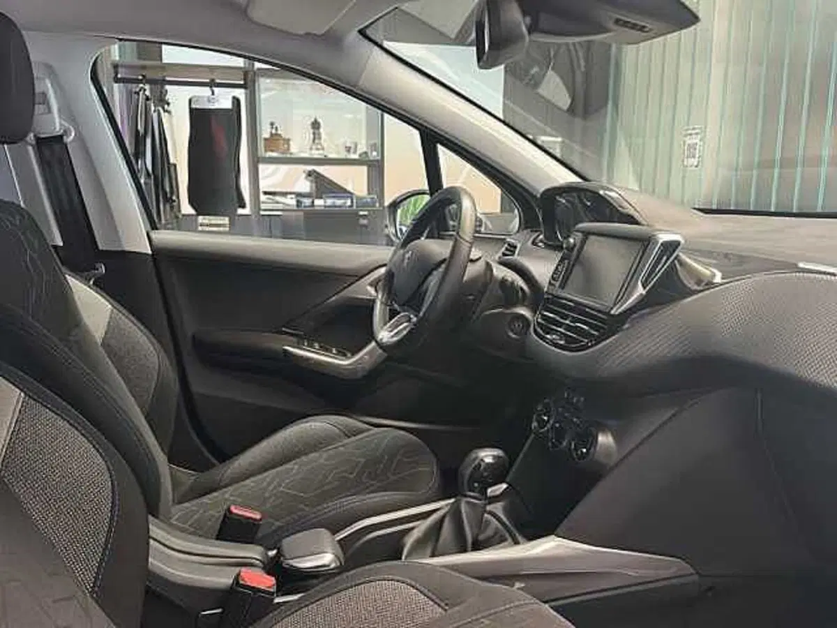 Peugeot 2008 usata a Ravenna (6)
