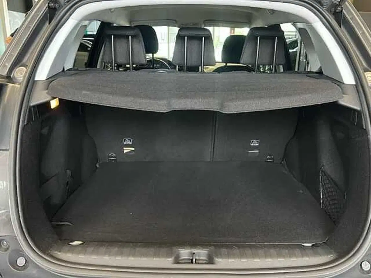 Peugeot 2008 usata a Ravenna (7)