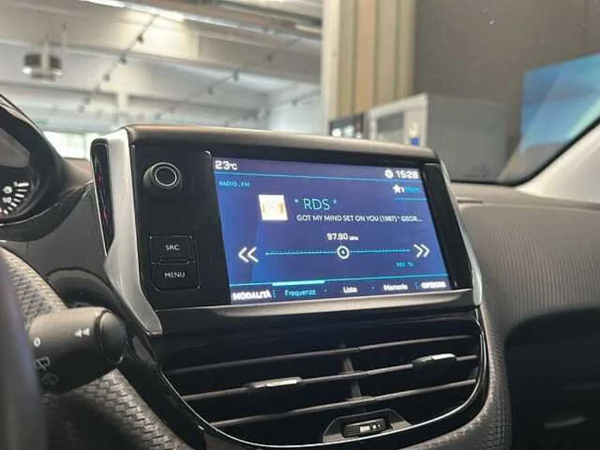Peugeot 2008 usata a Ravenna (9)