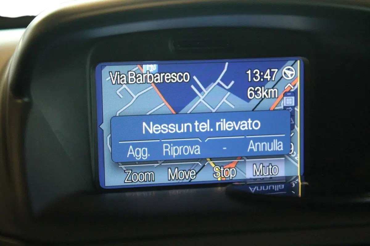 Ford Fiesta usata a Cuneo (15)