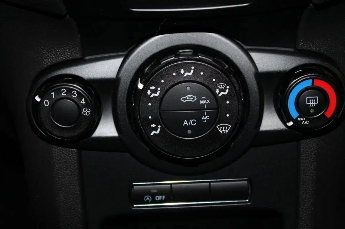 Ford Fiesta usata a Cuneo (16)