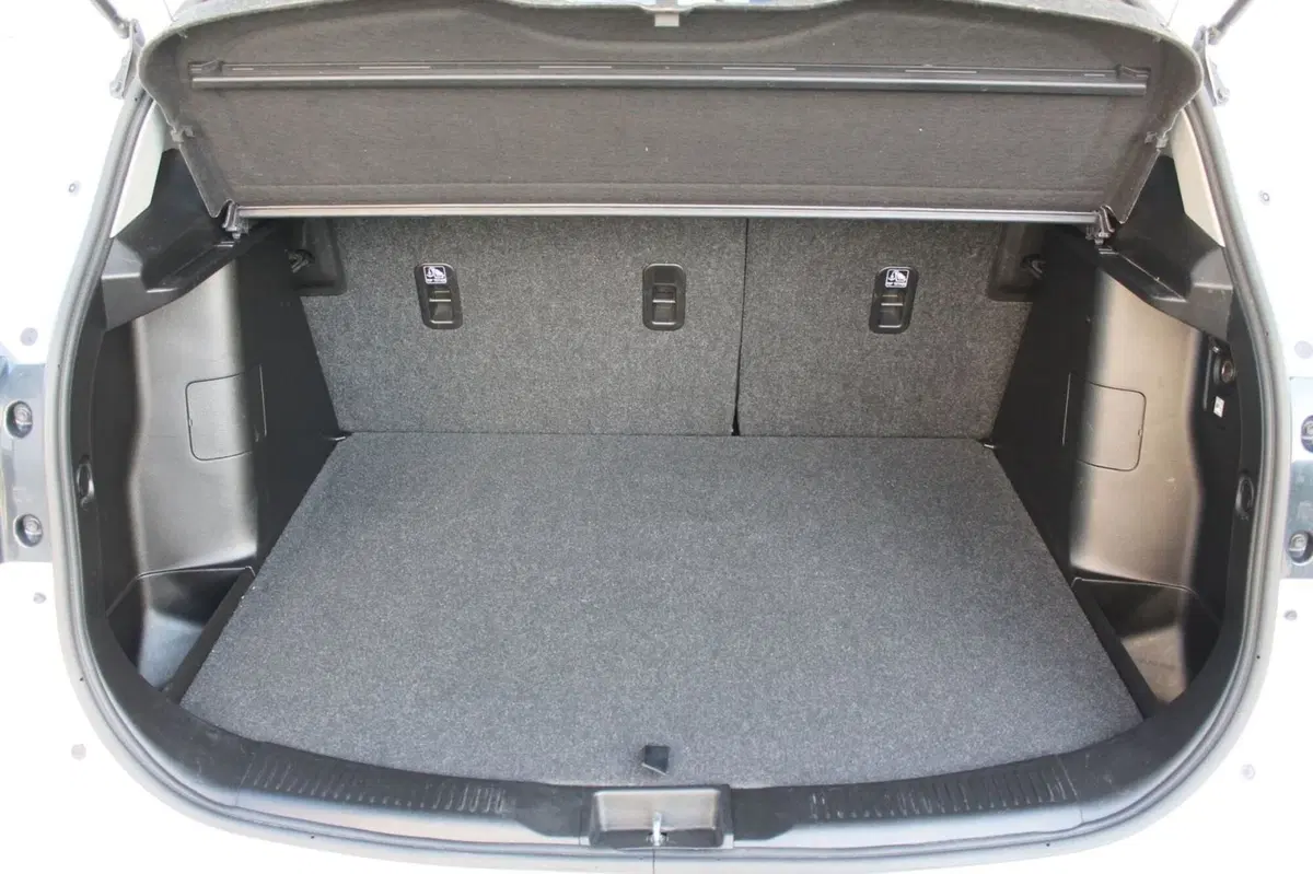 Suzuki S-Cross usata a Cuneo (11)
