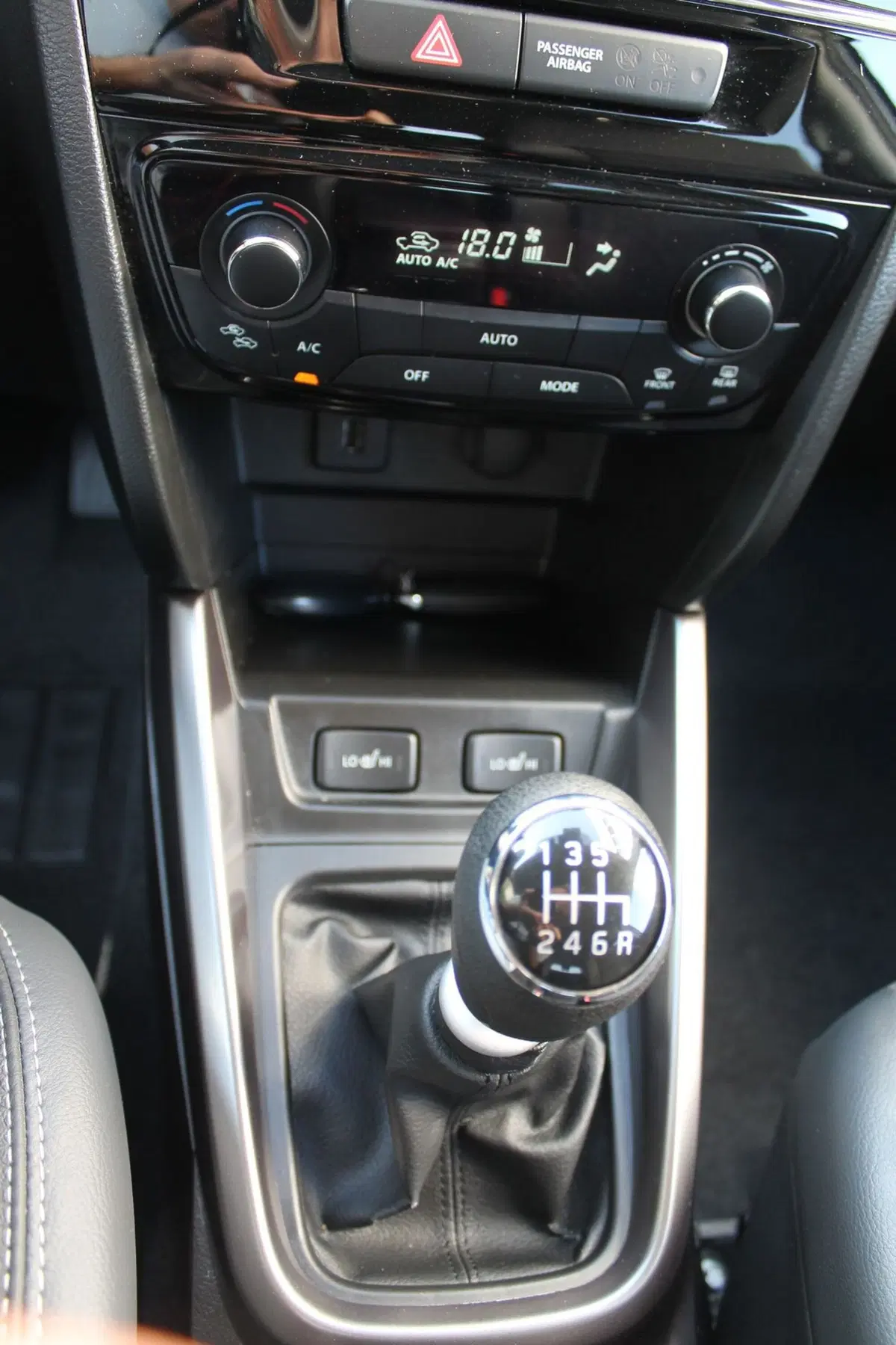 Suzuki Vitara usata a Cuneo (14)