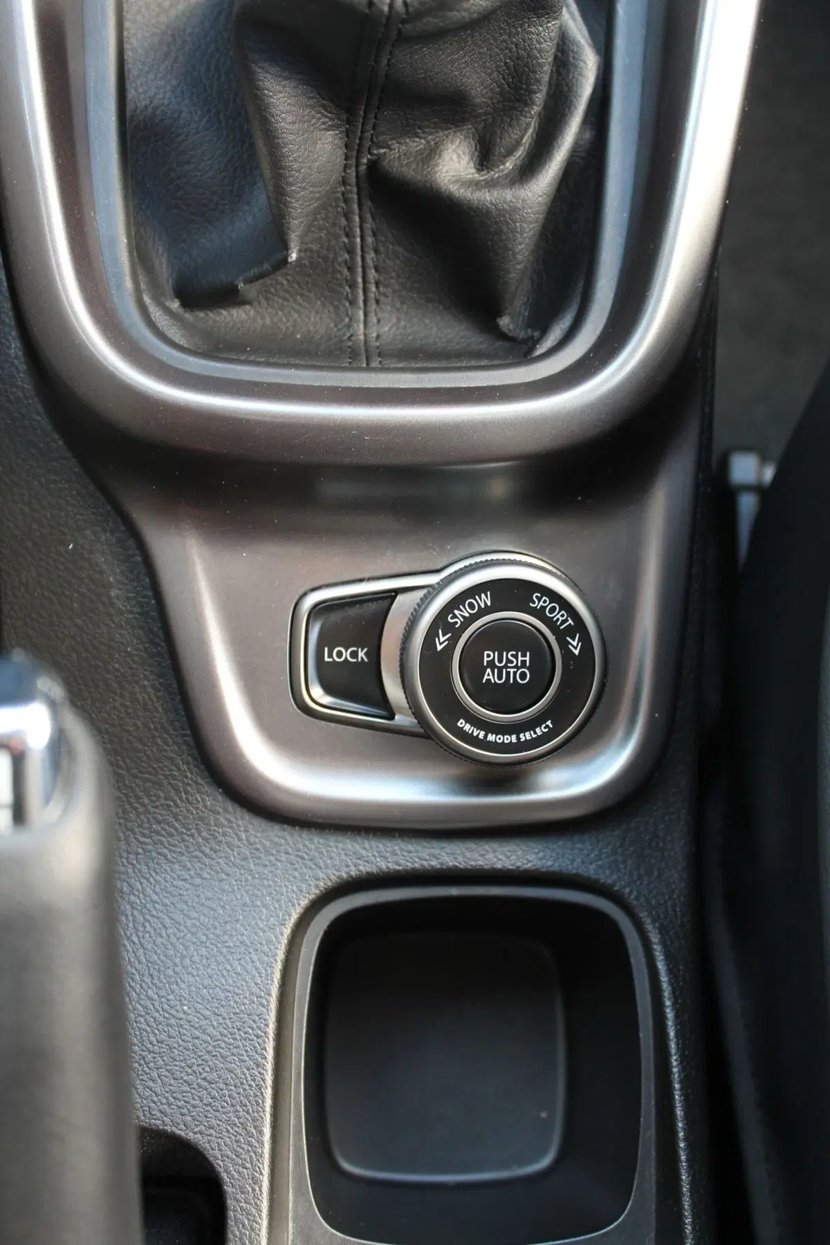 Suzuki Vitara usata a Cuneo (15)