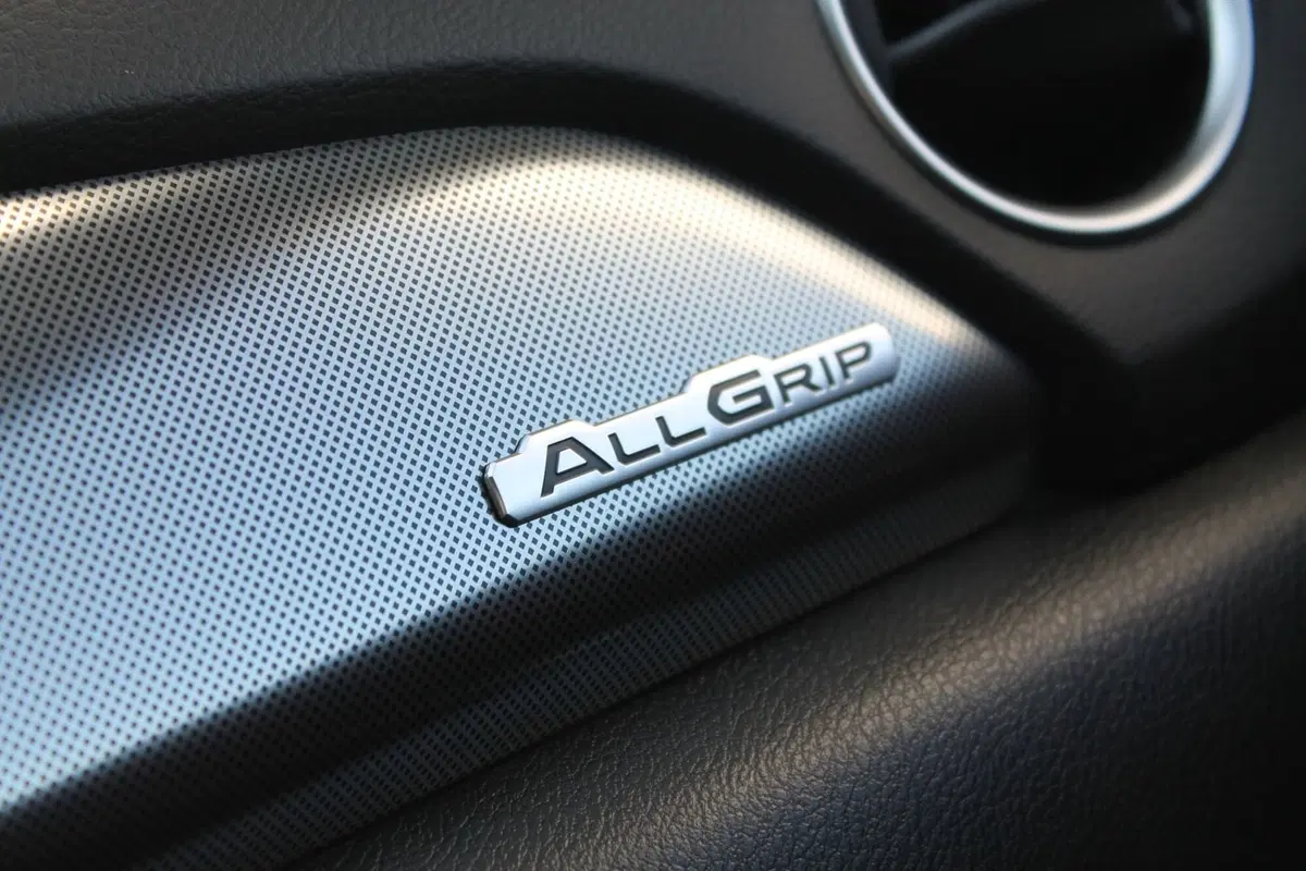 Suzuki Vitara usata a Cuneo (16)