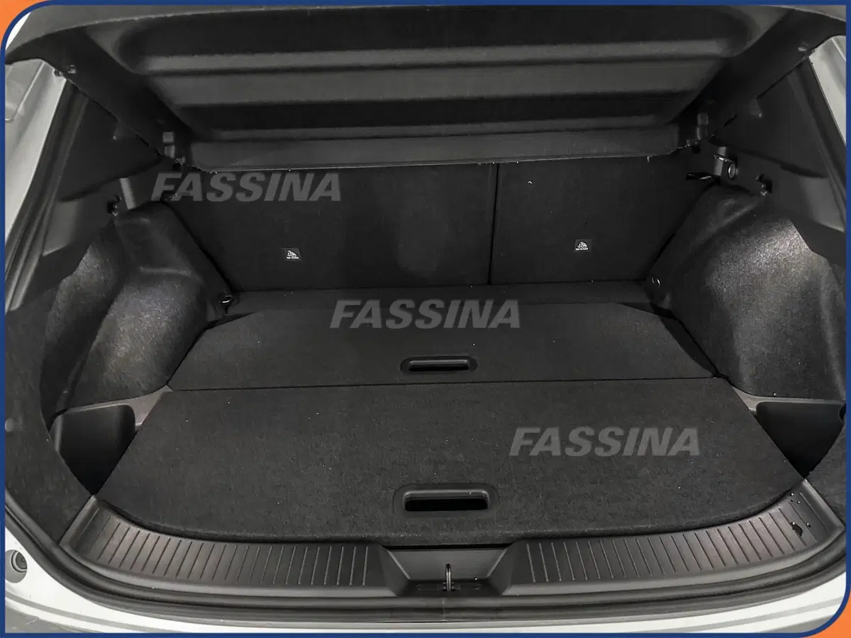 Nissan Qashqai nuova a Milano (12)