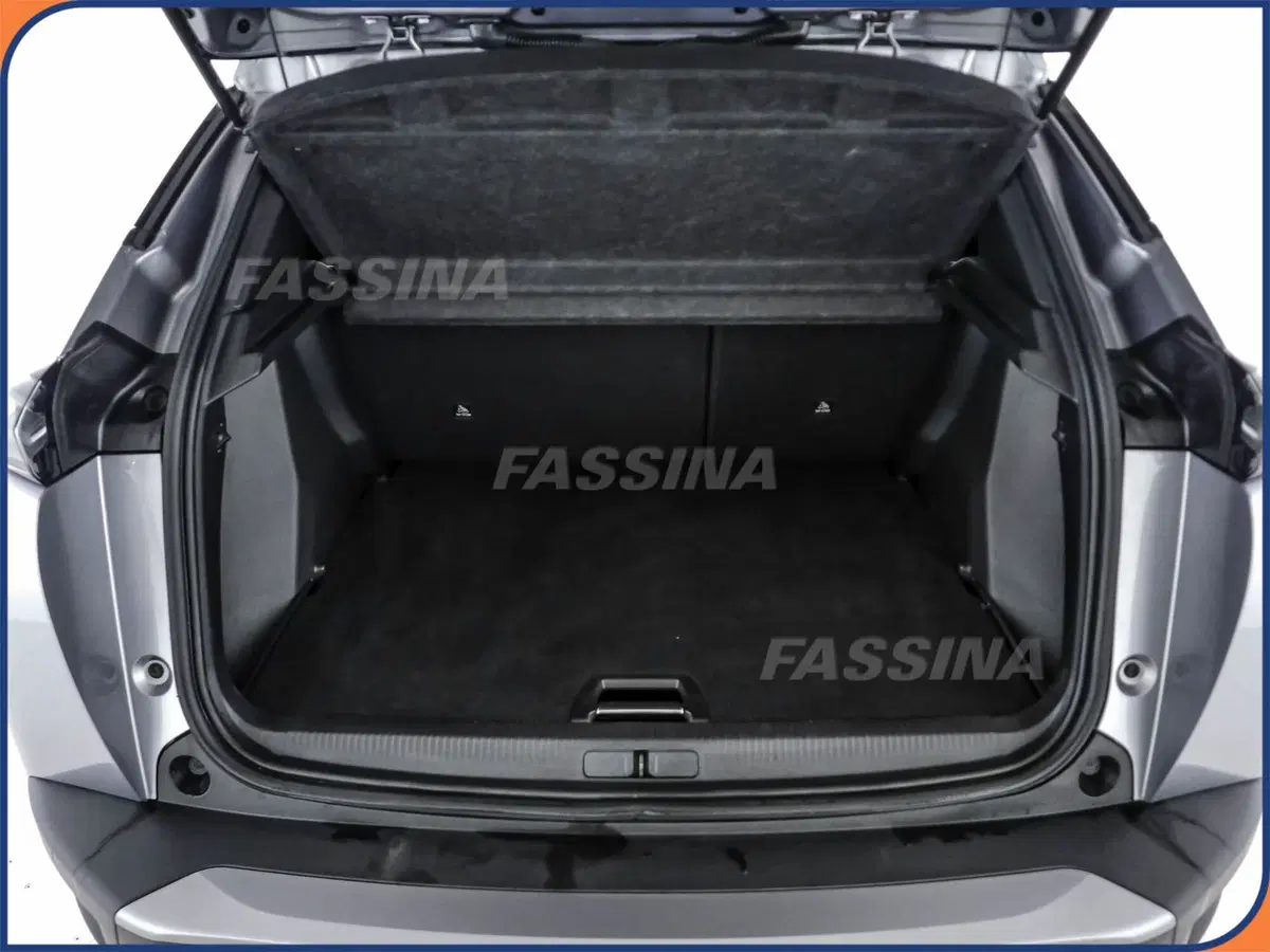 Peugeot 2008 usata a Milano (11)