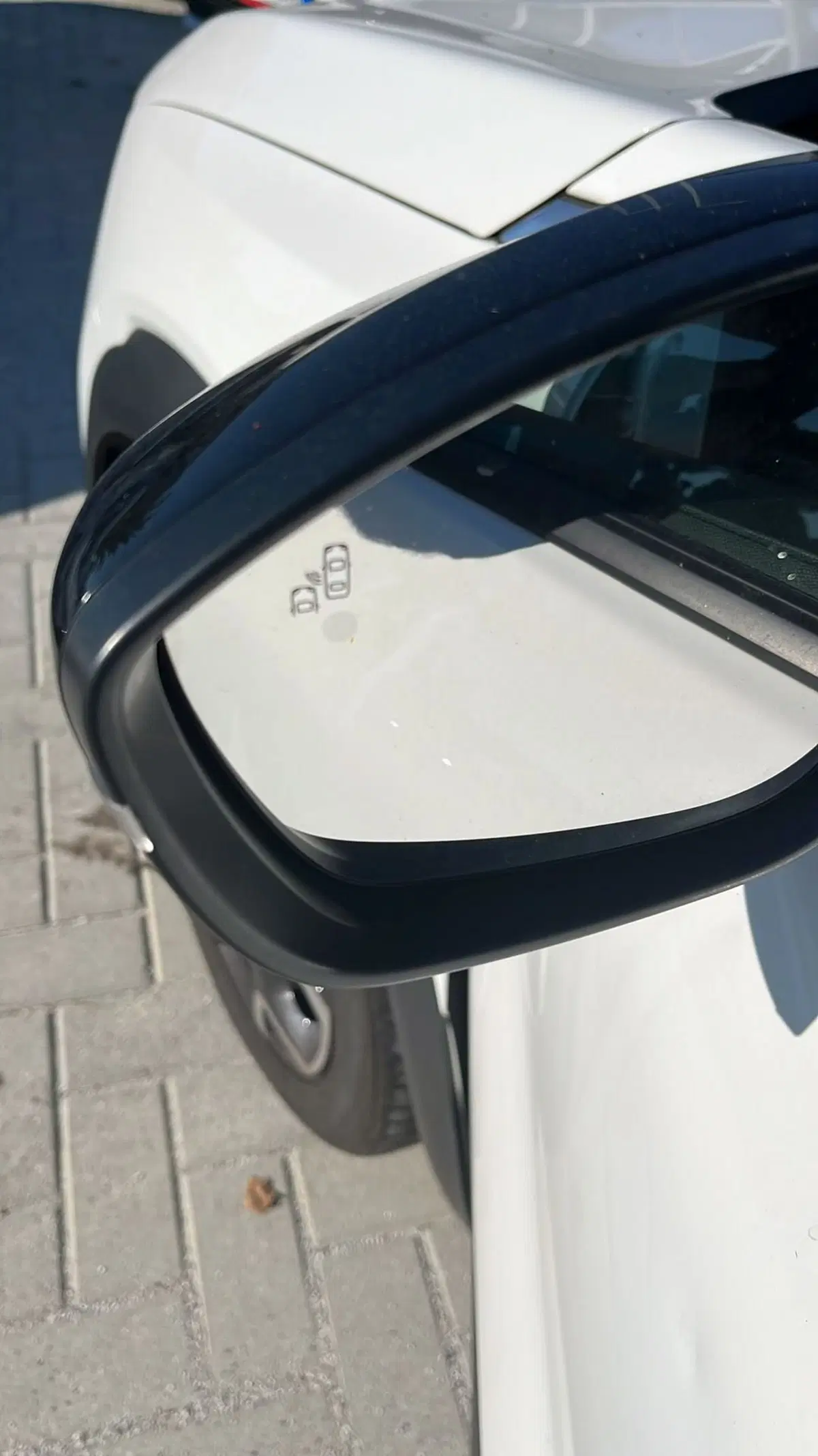Opel Mokka usata a Massa-Carrara (11)