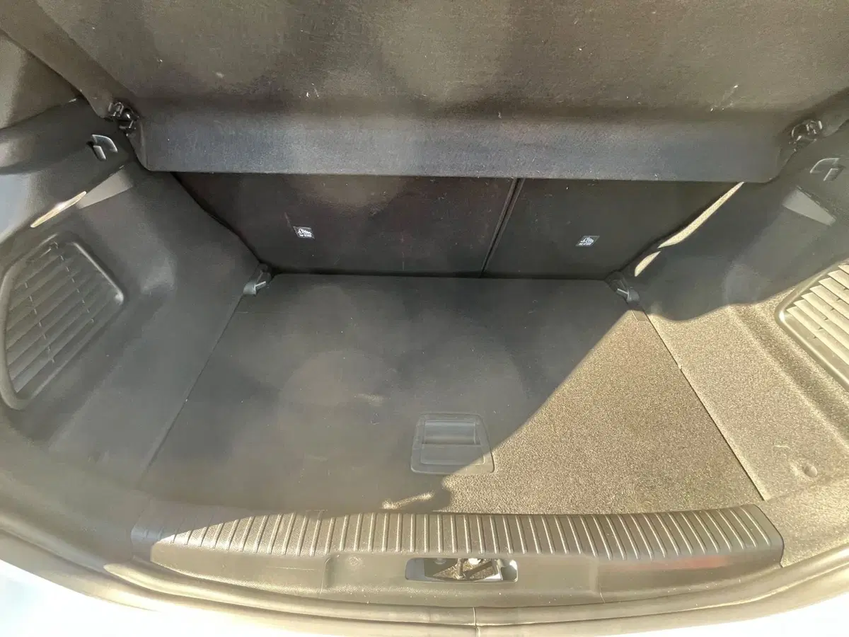 Opel Mokka usata a Massa-Carrara (13)