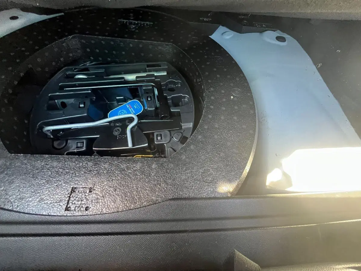 Opel Mokka usata a Massa-Carrara (14)