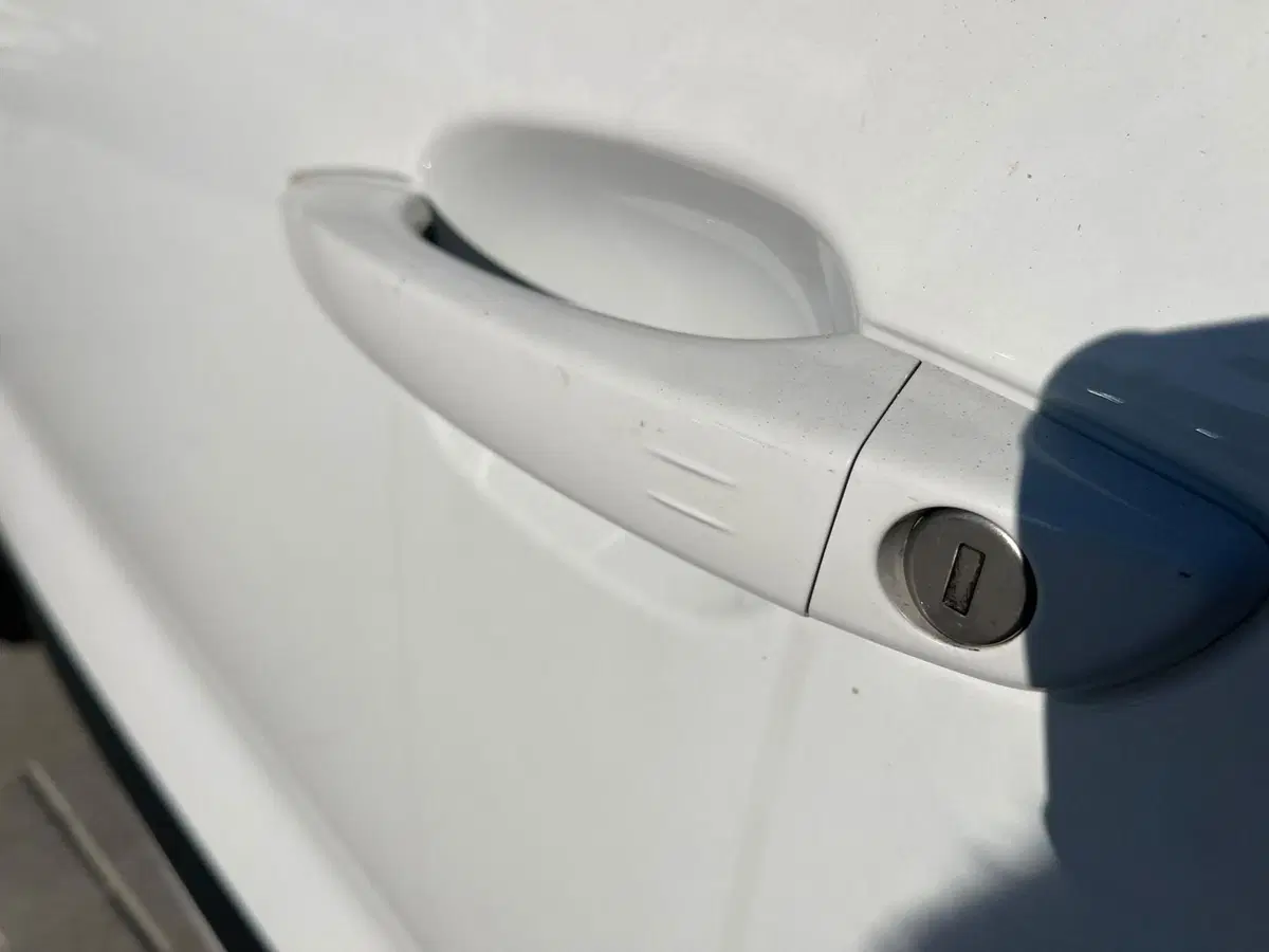 Opel Mokka usata a Massa-Carrara (15)