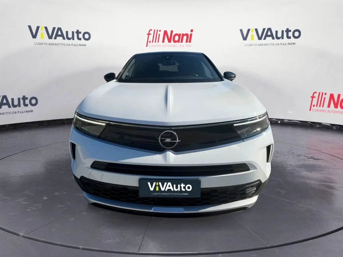 Opel Mokka usata a Massa-Carrara (3)