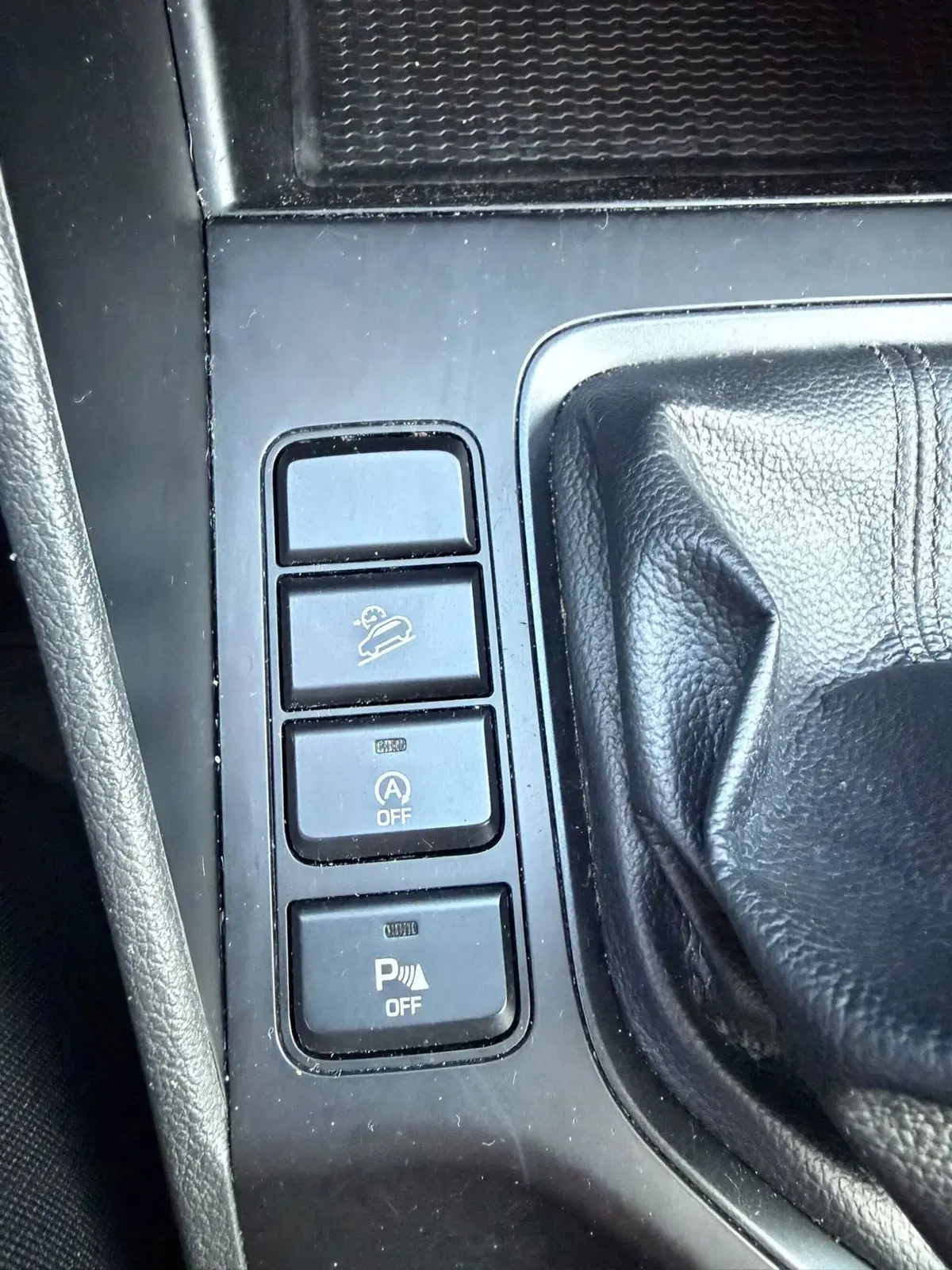 Hyundai Tucson usata a Massa-Carrara (12)