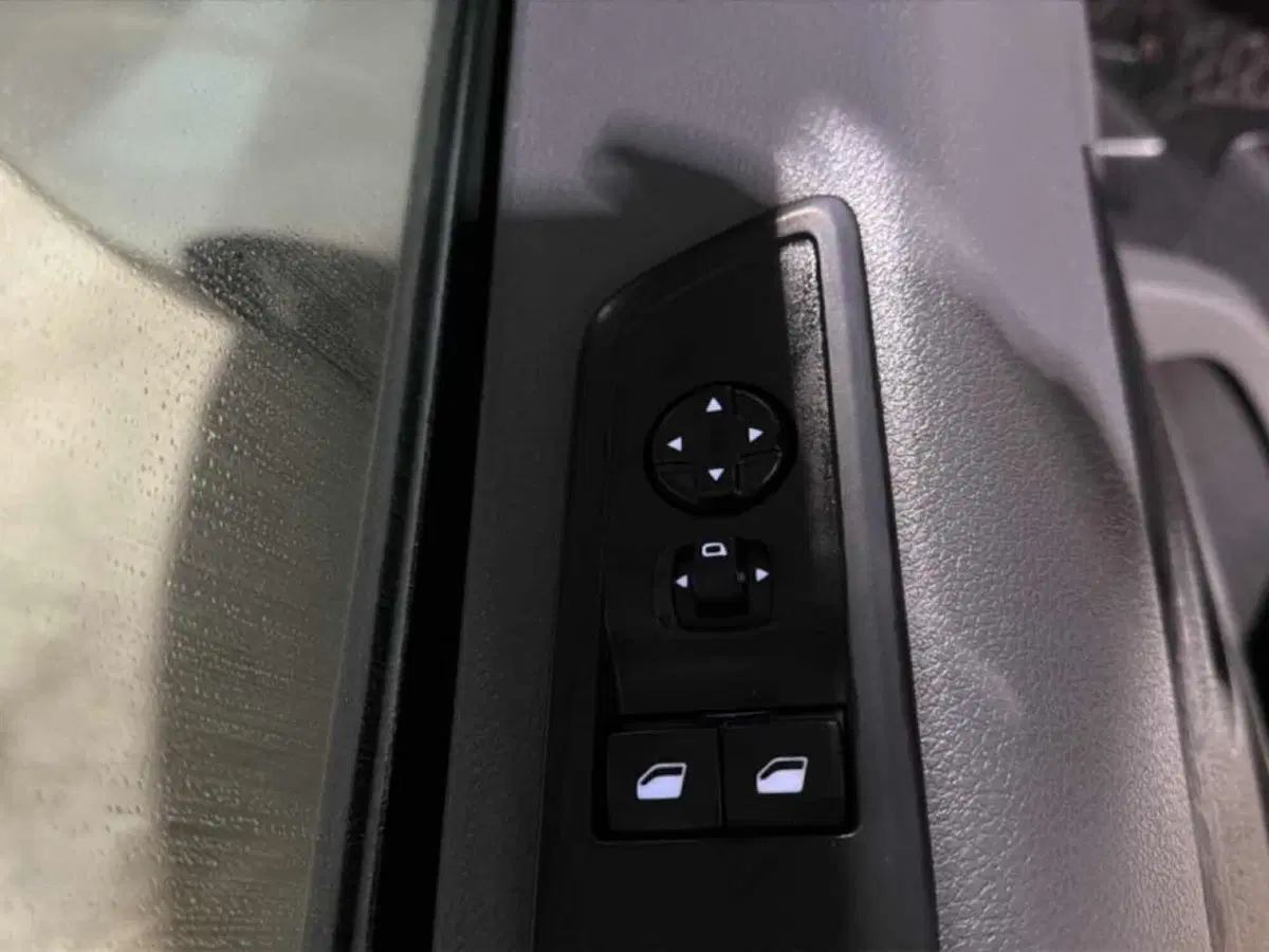 Toyota Proace usata a Foggia (16)