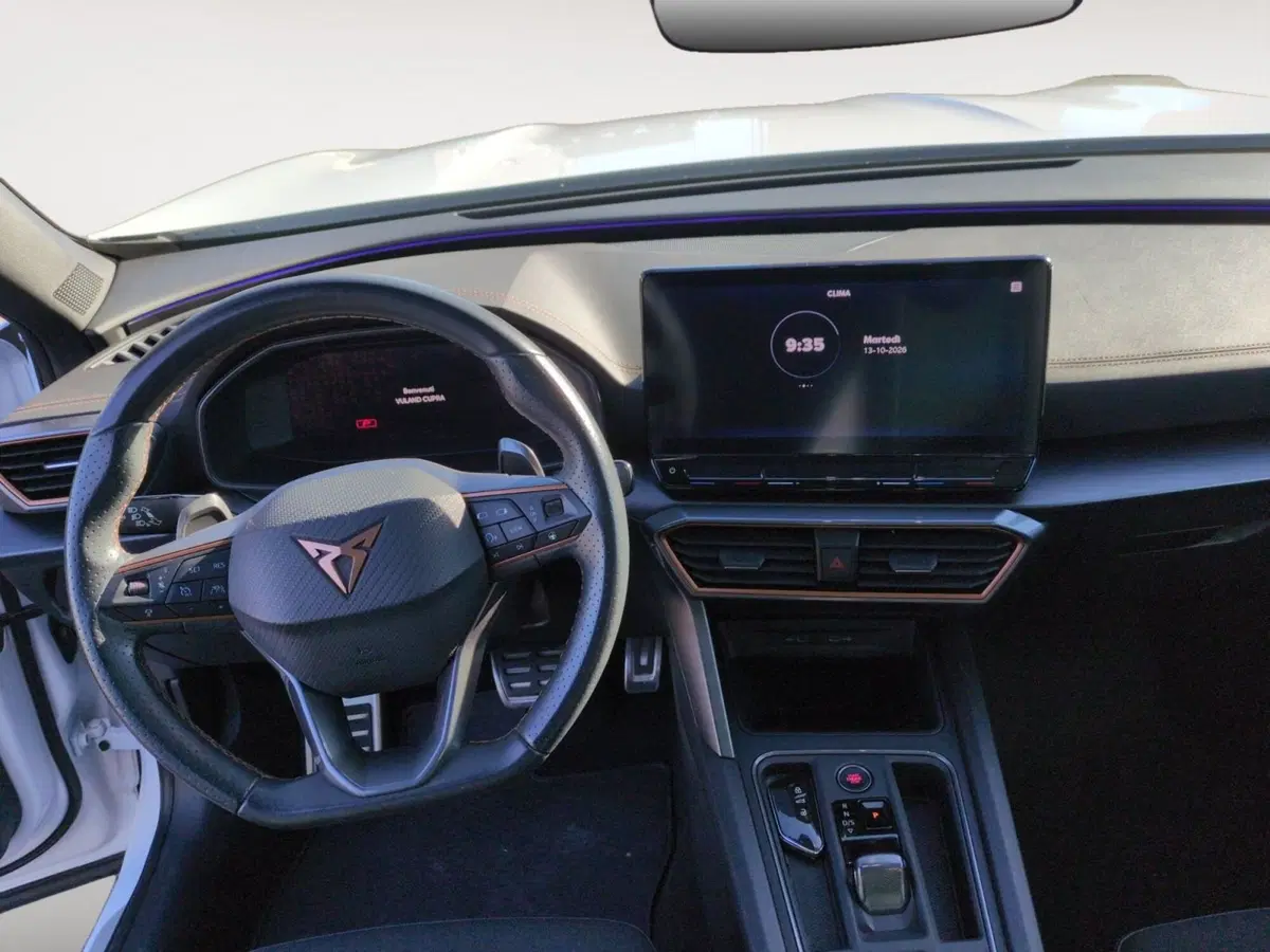 Cupra Formentor usata a Agrigento (9)