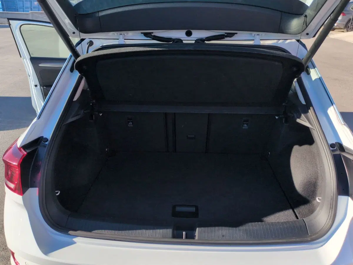 Volkswagen T-Roc usata a Agrigento (16)
