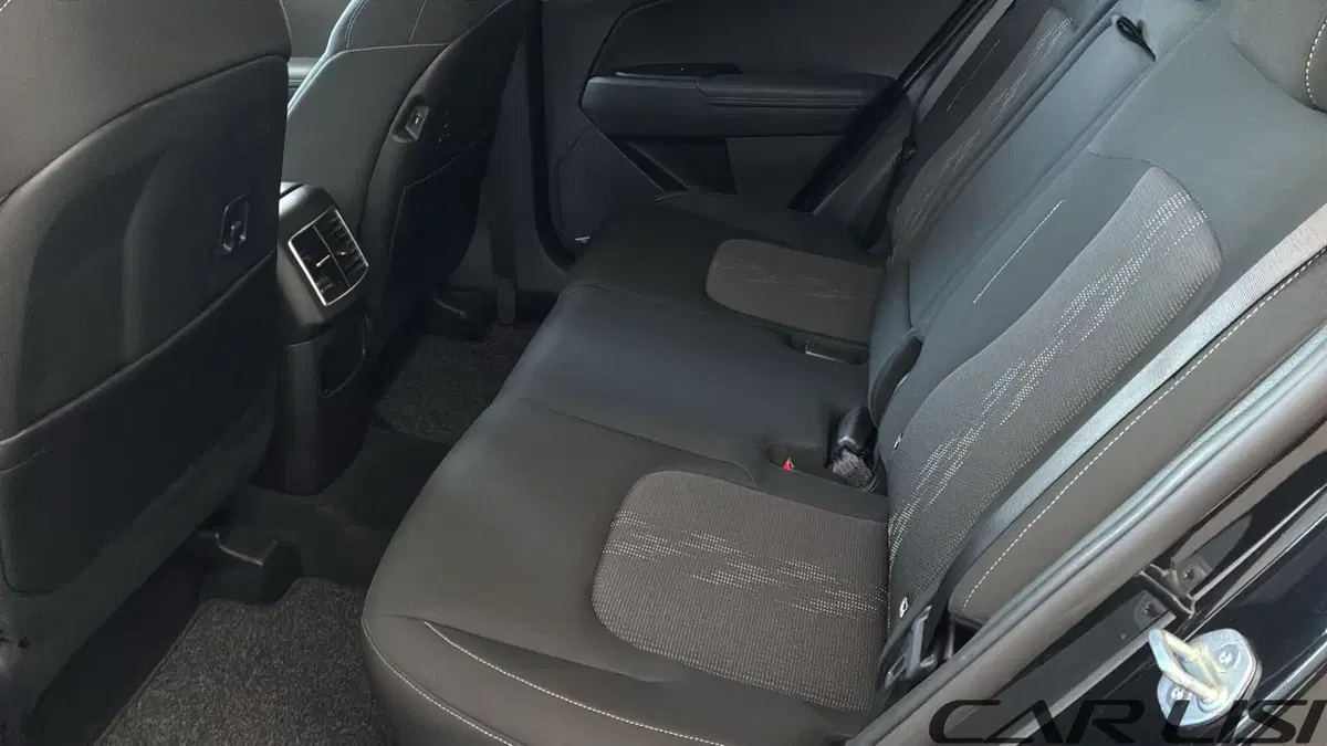Kia Sportage usata a Foggia (8)