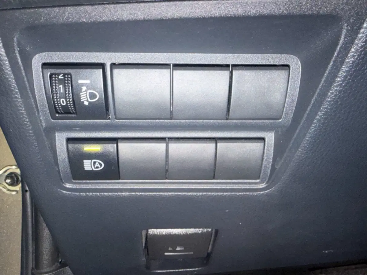 Toyota Yaris Cross usata a Palermo (10)