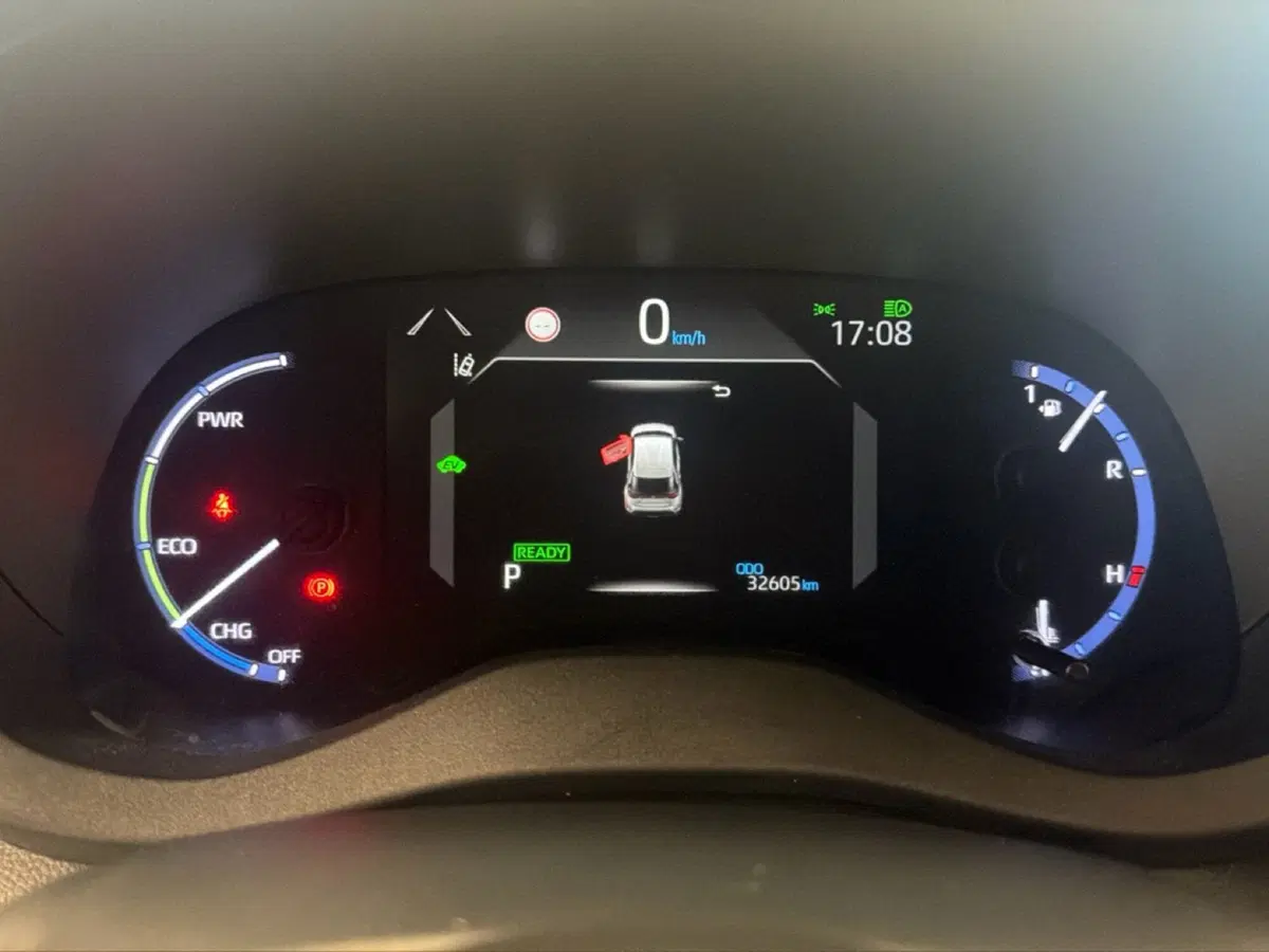 Toyota Yaris Cross usata a Palermo (11)