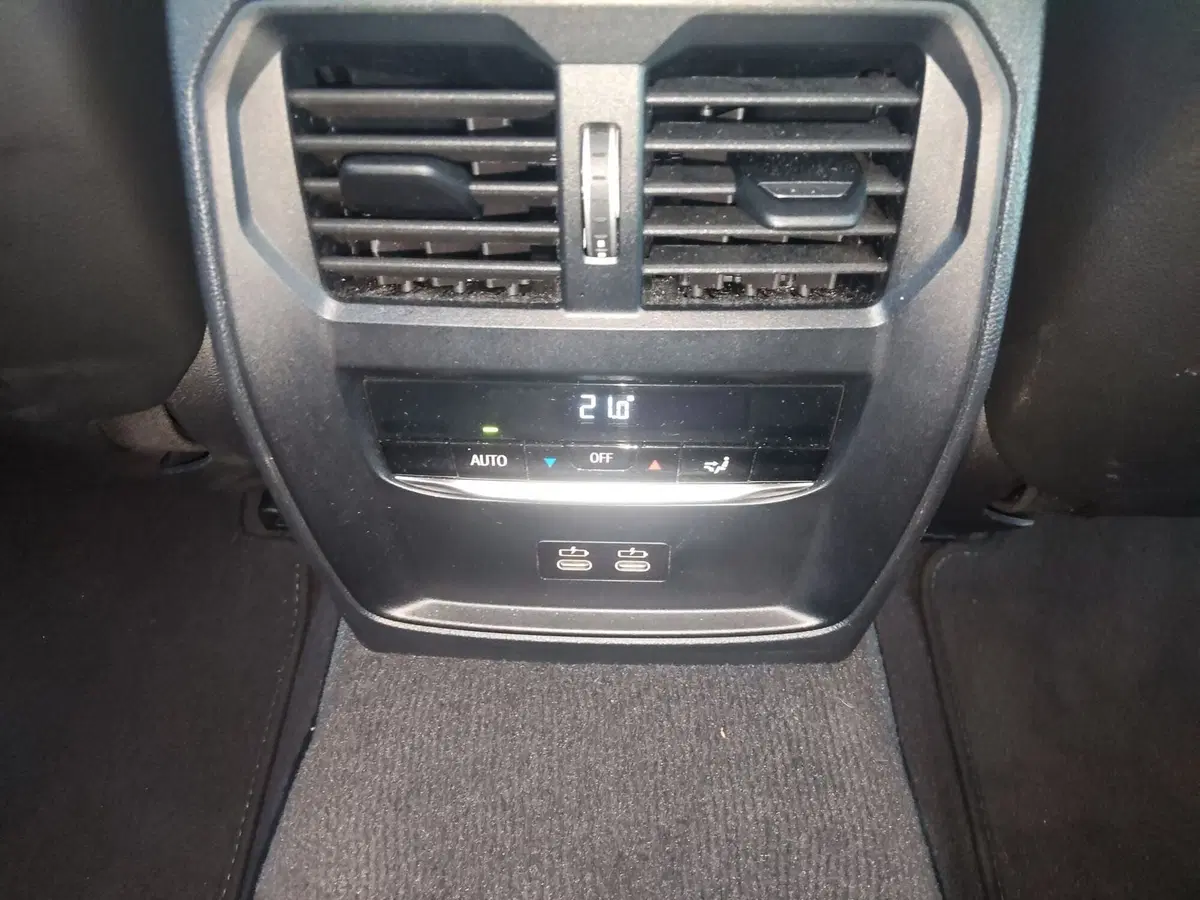 BMW Serie 3 Touring usata a Modena (14)