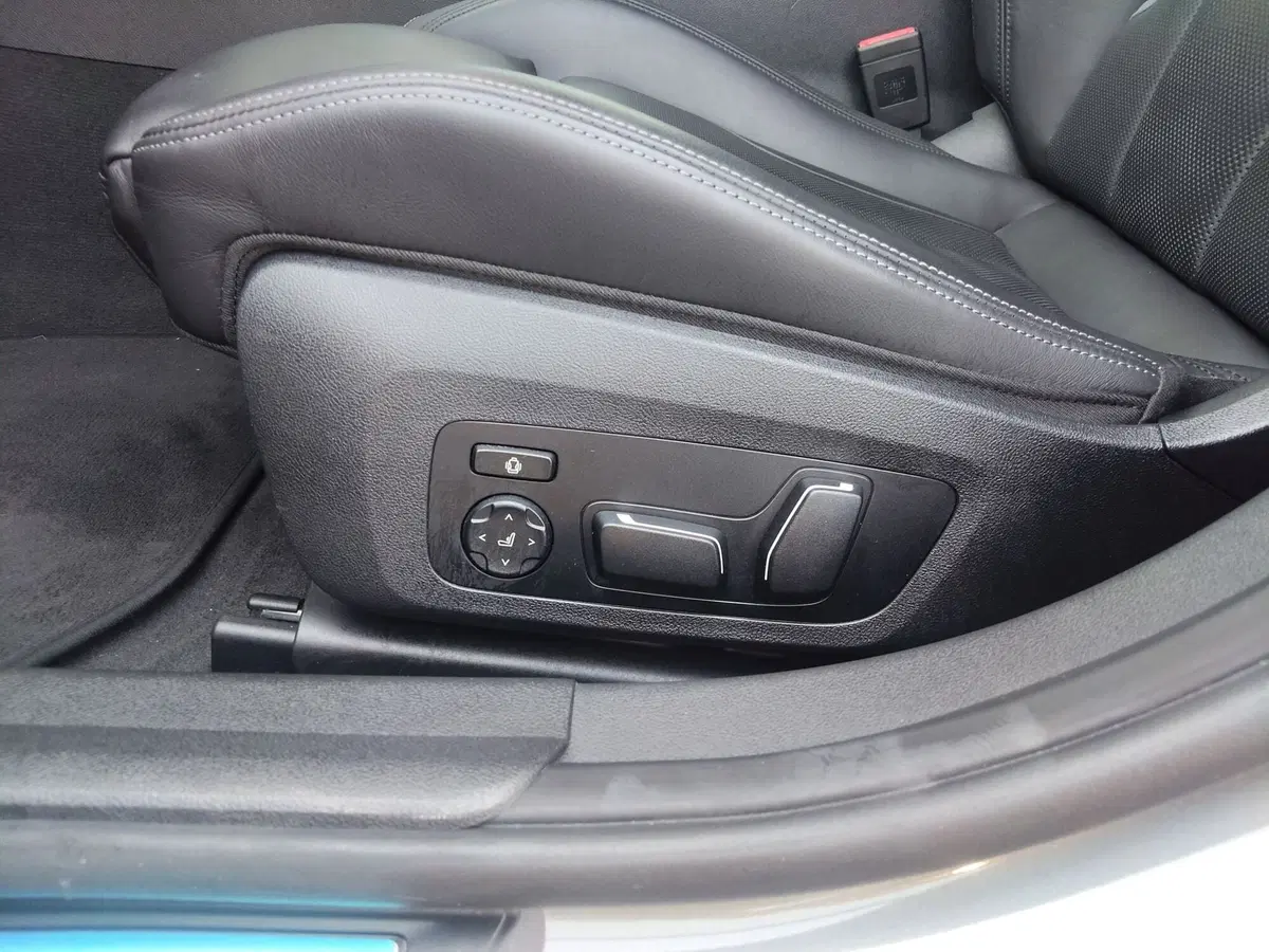 BMW Serie 3 Touring usata a Modena (16)
