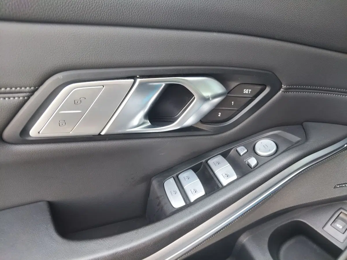 BMW Serie 3 Touring usata a Modena (17)