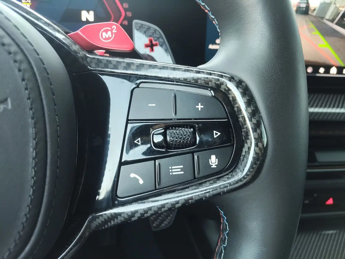 BMW Serie 3 Touring usata a Modena (19)